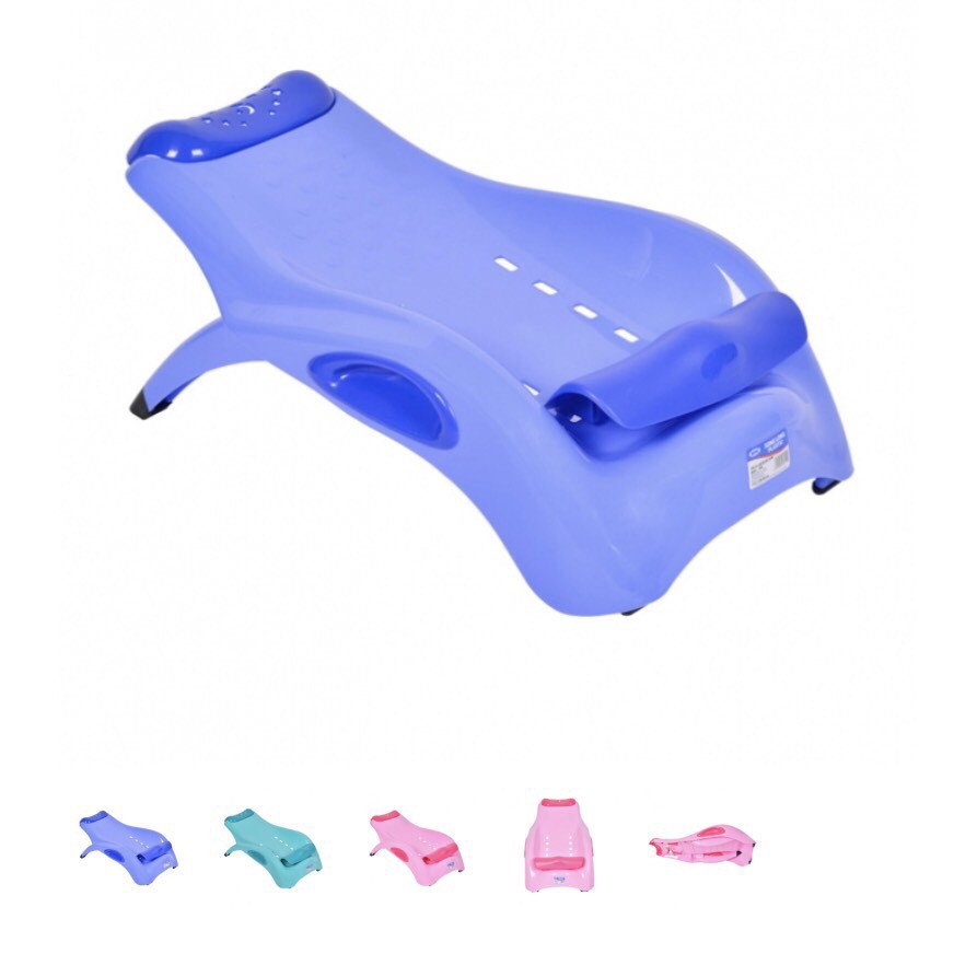 GHẾ GỘI ĐẦU SONG LONG