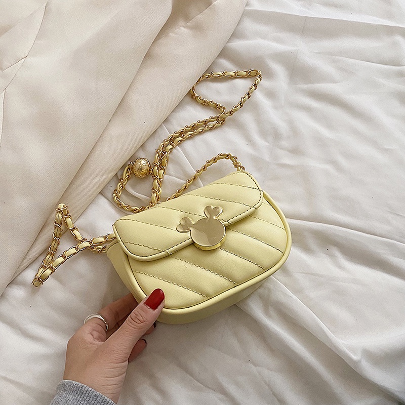 Túi Đeo Vai Mini Thời Trang 2022 Dành Cho Nữ