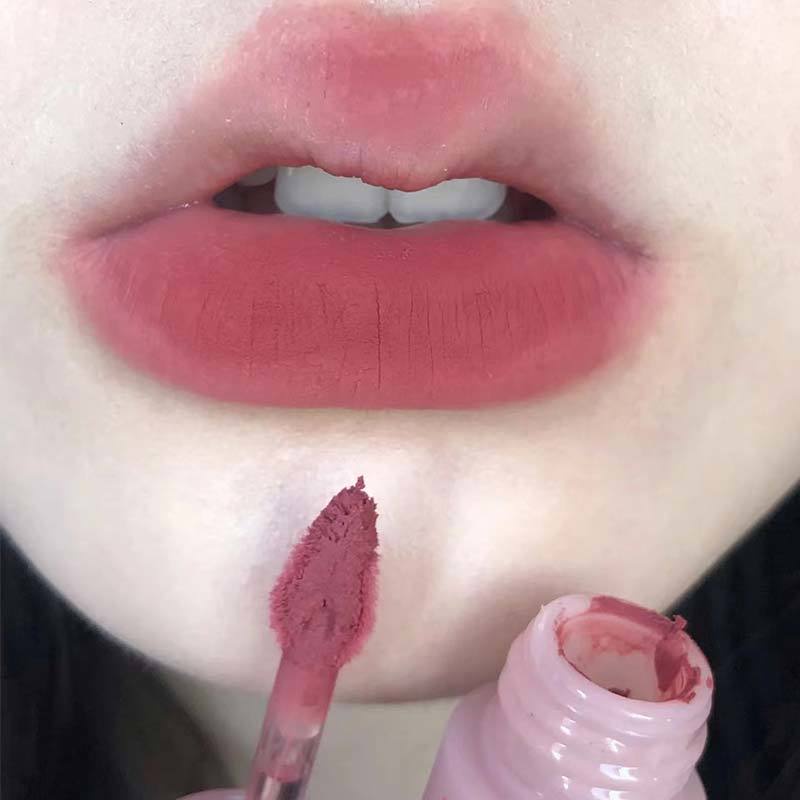 Kekemood® Son Lì Dưỡng Ẩm Lâu Trôi Chống Thấm Nước