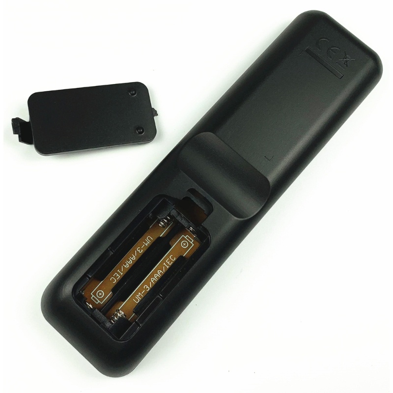Điều Khiển Từ Xa Thay Thế Cho TX-RZ810 TX-NR555 TX-NR656 RC-970R RC-972R
