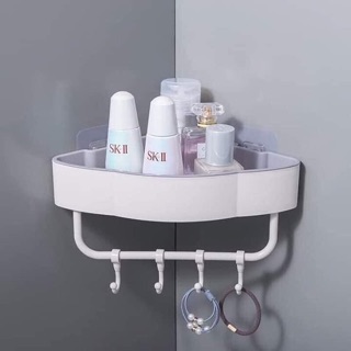 Kệ góc đám mây dính tường