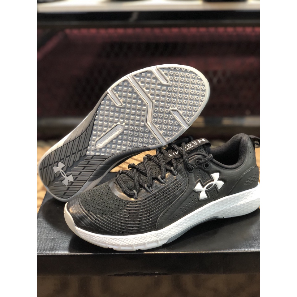 Giày sneaker nam Under Amour Running Size 42, 43 - Mã UA001