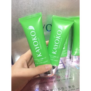SỮA RỬA MẶT KAYOKO 5IN1