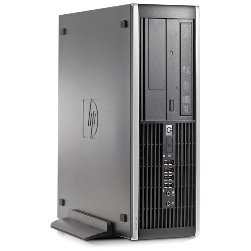 [Mã 159ELSALE hoàn 7% đơn 300K] cây máy tính HP Pro 6300( i5 3470s, ram8g, ssd240g) chưa có màn hình và phím chuột