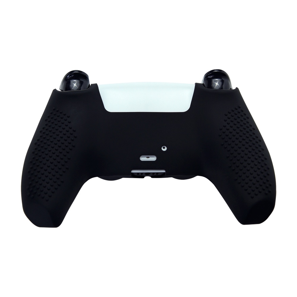 Vỏ Bọc Nút Điều Khiển Bằng Silicon Mềm Chống Trượt Tương Thích Với Sony Playstation Dualense Dualshock 5 PS5