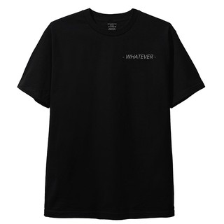 Áo "Whatever" - nametag