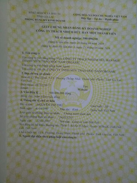 Sâm bổ kiện thảo mộc namn | BigBuy360 - bigbuy360.vn