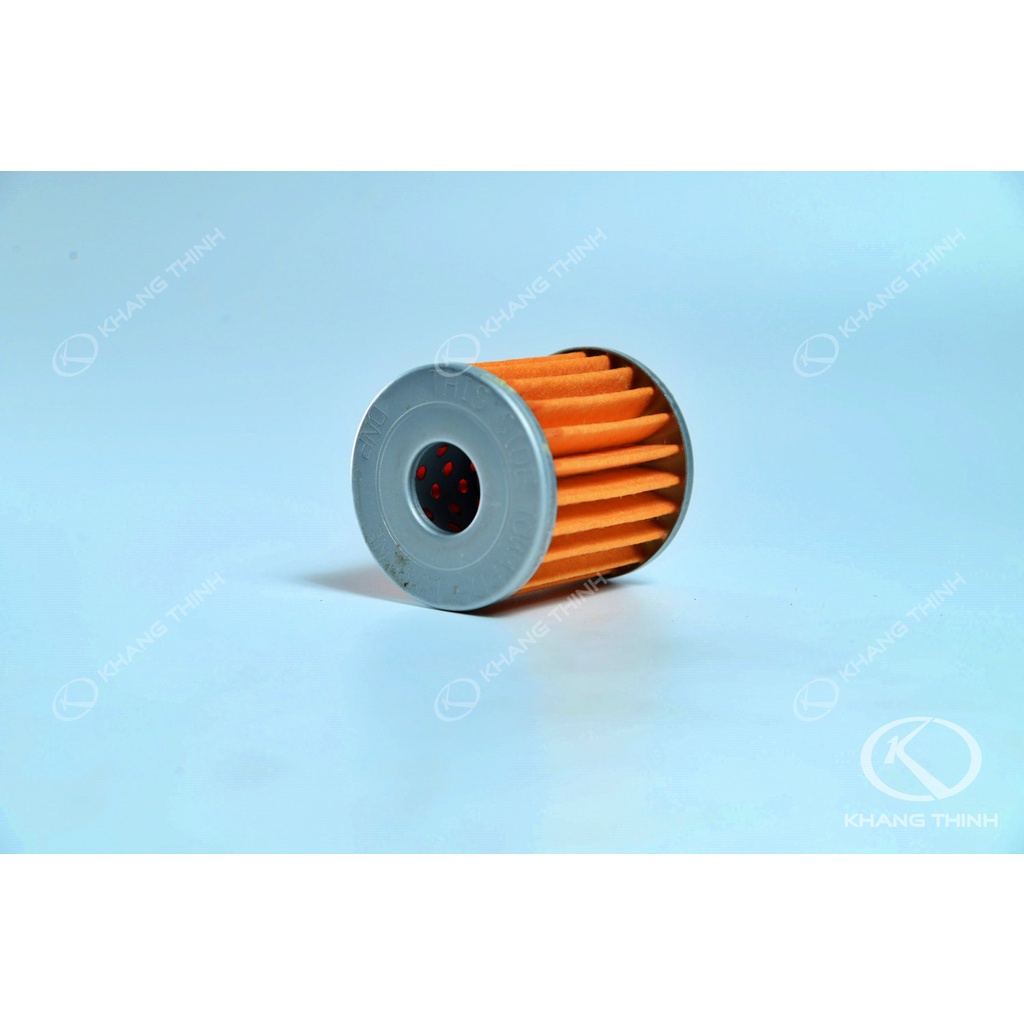 LỌC NHỚT.LỌC DẦU SUZUKI ADDRESS - HÀNG CHÍNH HÃNG