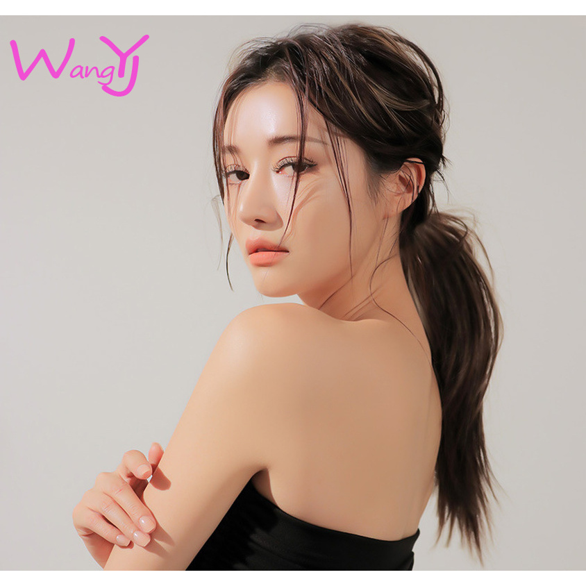 [Hàng mới về] Mascara làm mi dài và dày cong tự nhiên không dễ lem chất lượng cao | BigBuy360 - bigbuy360.vn