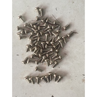 Ốc vít m3x6mm