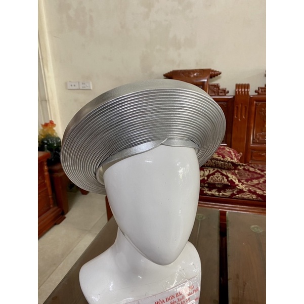 🌈 Khăn Xếp Da Bóng 25vòng-Không bong tróc:bộ sưu tập đủ màu, Nhằm phục vụ cho Cô-Cậu Hầu Đồng