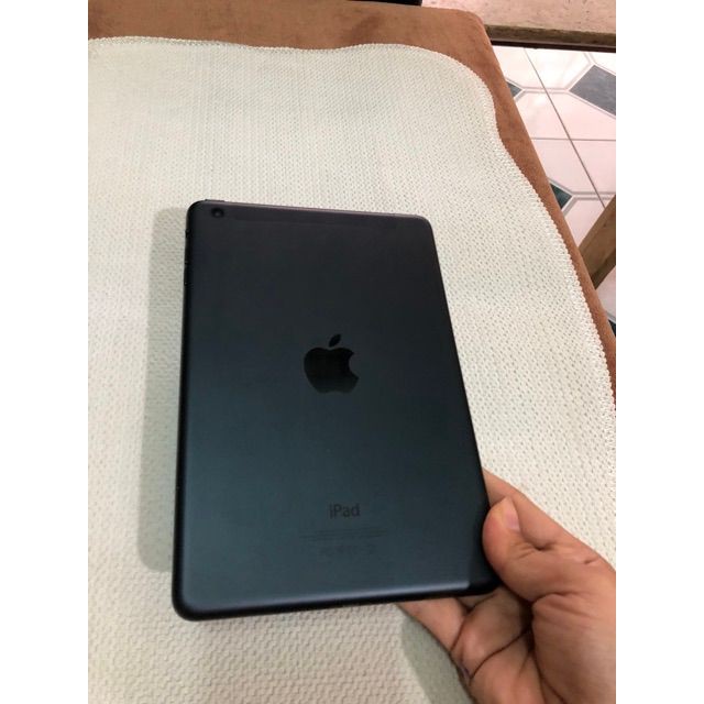 [Giá siêu tốt] Ipad mini 1 sử dụng sim 4G và wifi 16Gb | BigBuy360 - bigbuy360.vn