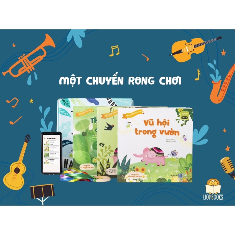 Một chuyến rong chơi