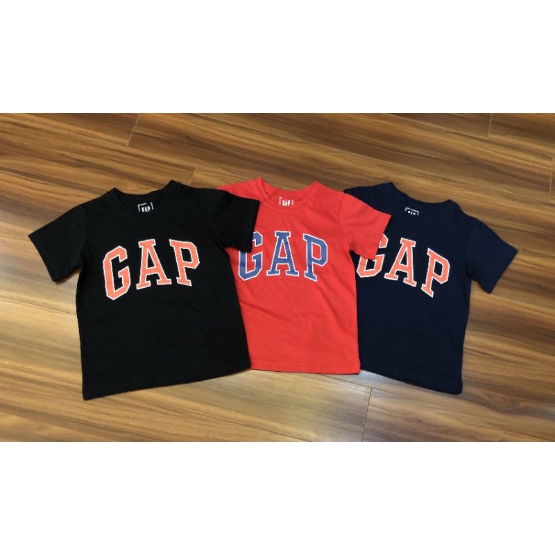 Áo Gap bé trai gái size đại 20_50kg