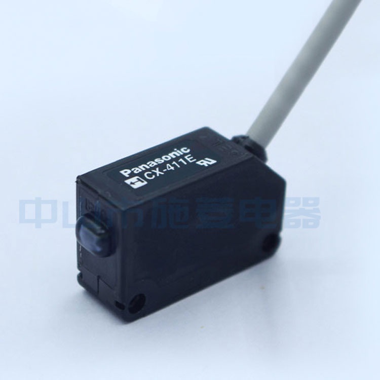 Công tắc YTH CX-411 Cảm biến quang điện 411D 411E CX-411-P đích thực