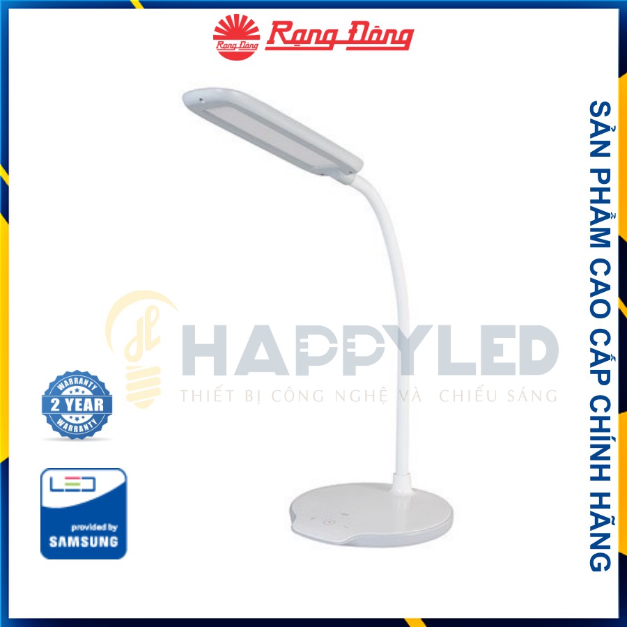 Đèn Bàn Học Đọc Sách, Làm Việc (Học Sinh, Sinh Viên, Văn Phòng) LED Chống Cận, Cảm Ứng RL22