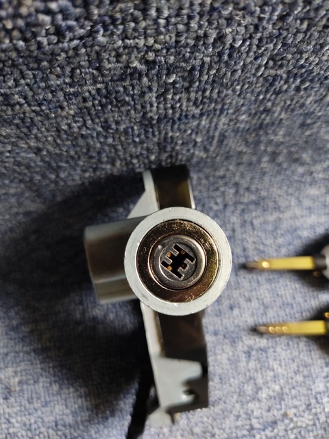 ✅✅ Ổ KHOÁ CHỐNG TRỘM FUTURE NEO 6 CẠNH CAO CẤP✅✅