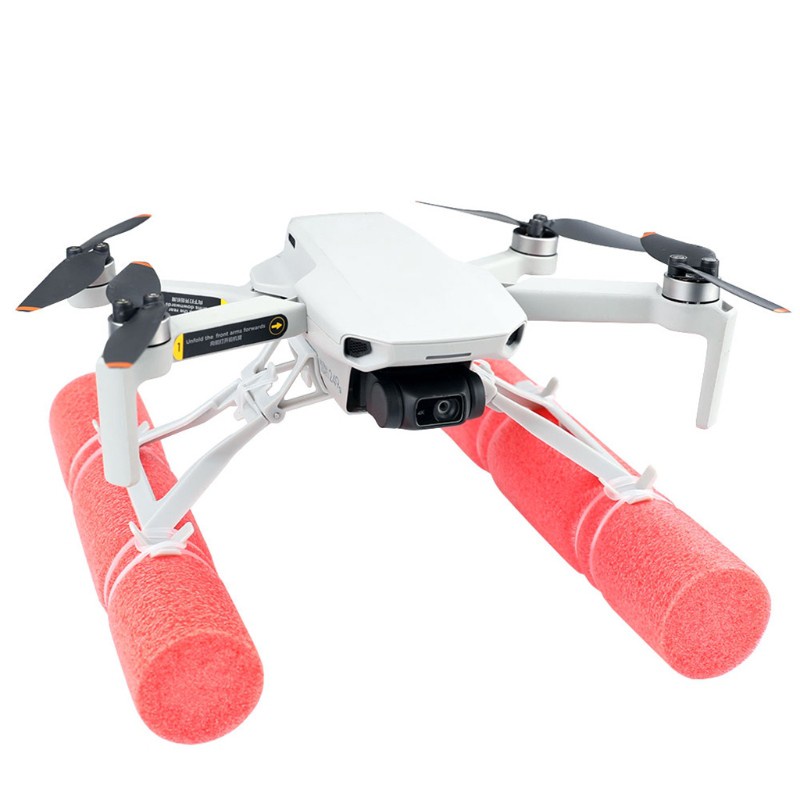 Bộ Chân Đáp Nổi Bảo Vệ Cho Drone Mavic Mini 1 2 | BigBuy360 - bigbuy360.vn