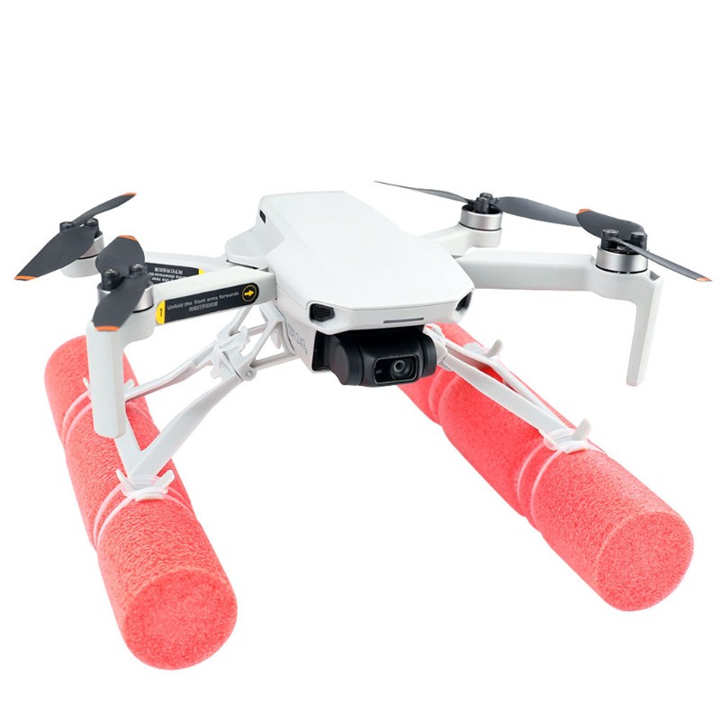 Bộ Chân Đáp Nổi Bảo Vệ Cho Drone Mavic Mini 1 2