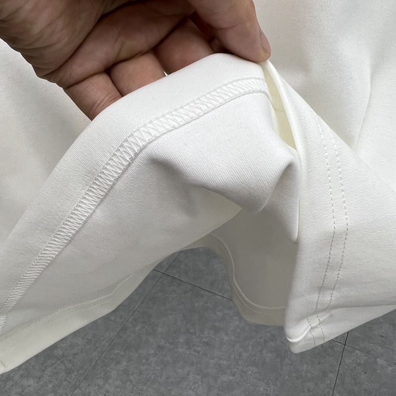 Áo Thun Phong Cách Cổ Tròn BOT Trẻ Trung, Cotton Mịn Thoải Mái Thấm Hút Mồ Hôi Tốt