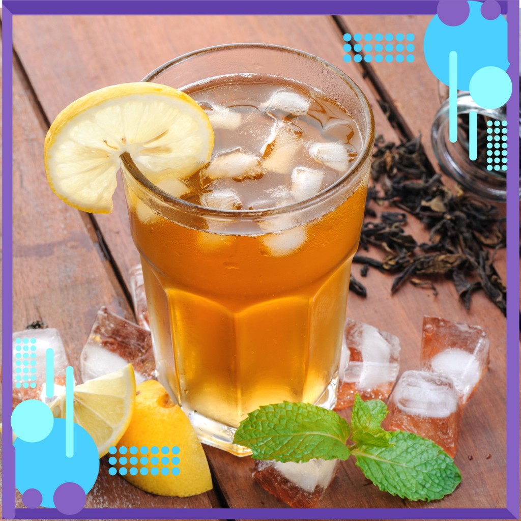 Trà Xanh Hoa Nhài WECHA 1KG, Trà Lài, Lục Trà, Trà Nhài Pha Trà Chanh, Trà Tắc, Trà Cái Cây, Trà Sữa Chuẩn Vị