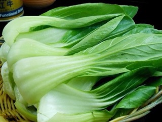 Hạt giống cải chíp cọng xanh