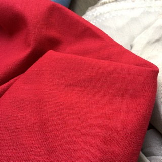 Linen đỏ