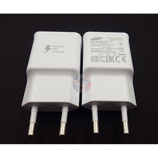 Củ sạc nhanh S7 / S7 Edge / Note5 / S6 Edge / S6 / Note 4
