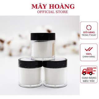 Bột clear mỹ 100% k pha trộn hũ 30g