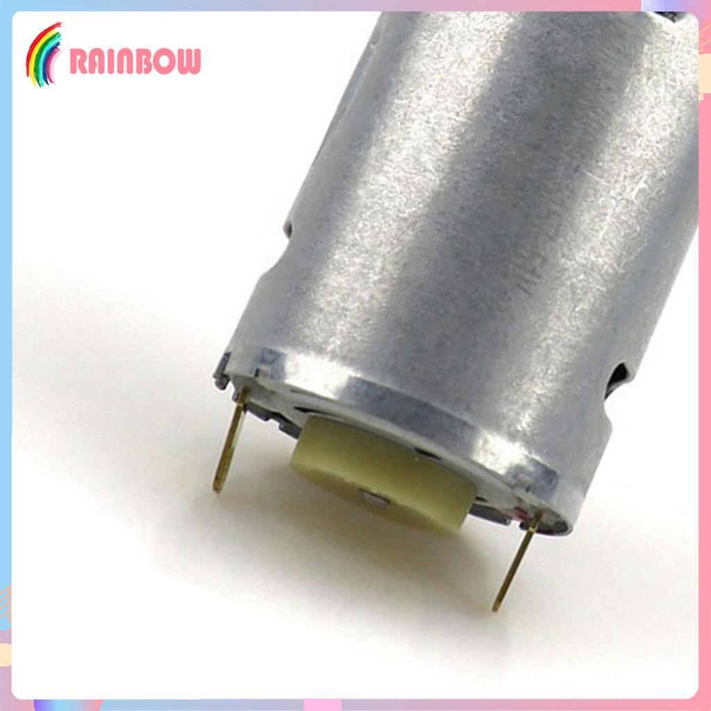 Động Cơ Tông Đơ DC3.6V 6500 RPM Cho Wahl 8148 8591 DC3.6V