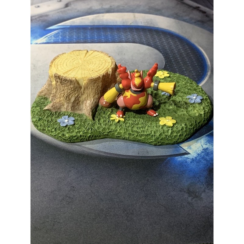 Mô hình pokemon tomy mini