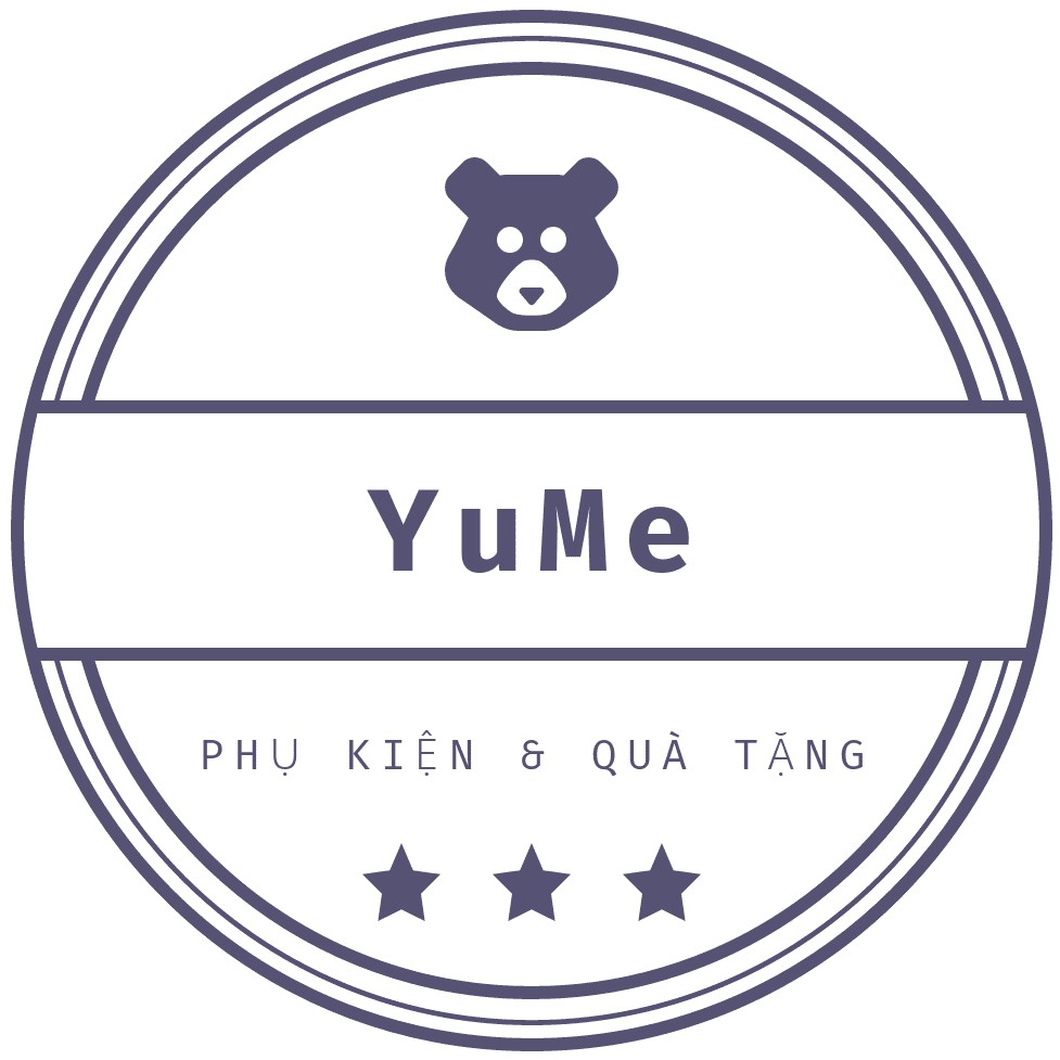 YUME- Quà tặng & phụ kiện