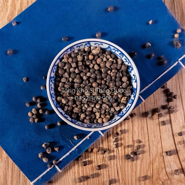 Mạn Kinh Tử 1kg (Màn Kinh Tử)