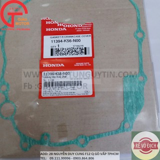 RON LỐC NỒI CHO XE WINNER CHÍNH HÃNG HONDA