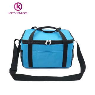 TÚI GIỮ NHIỆT GIAO HÀNG 7047, 10 lít