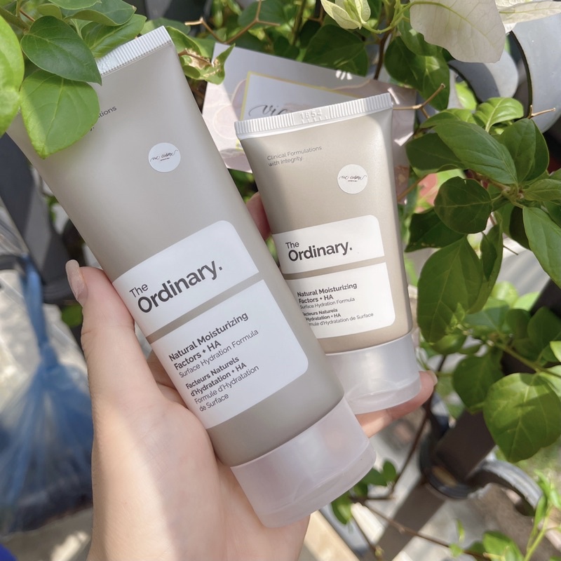 Kem Dưỡng Ẩm The Ordinary Natural Moisturizing Factors + HA | BigBuy360 - bigbuy360.vn