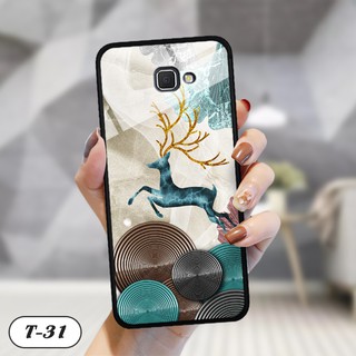 Ốp kính 3D Samsung Galaxy J5 Prime