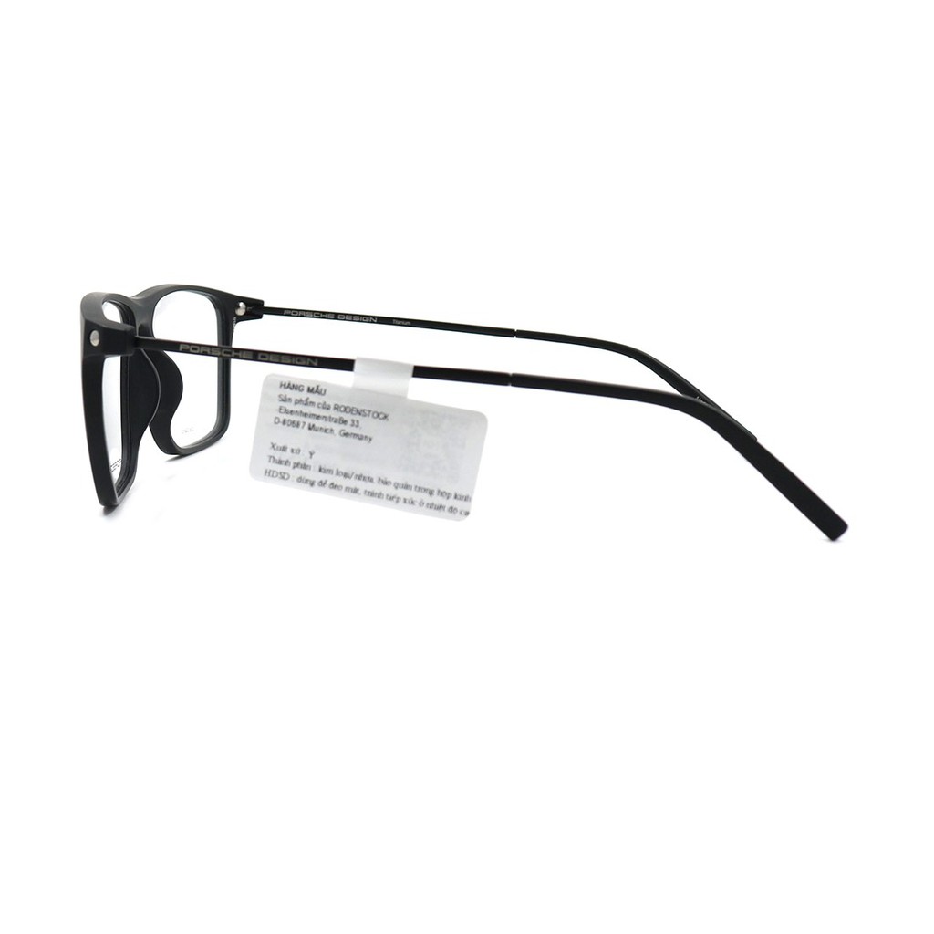 Gọng kính Porsche Design P8334 A chính hãng