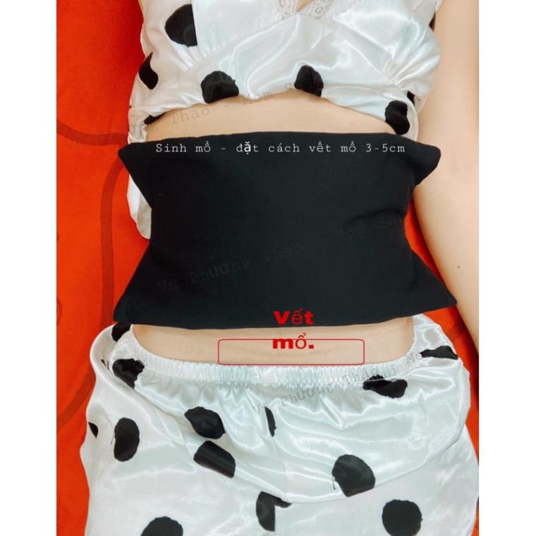 ĐAI CHƯỜM MUỐI