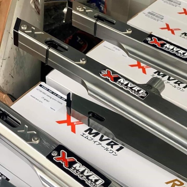 Gấp MVR1 cho winner, raider,sonic,exciter