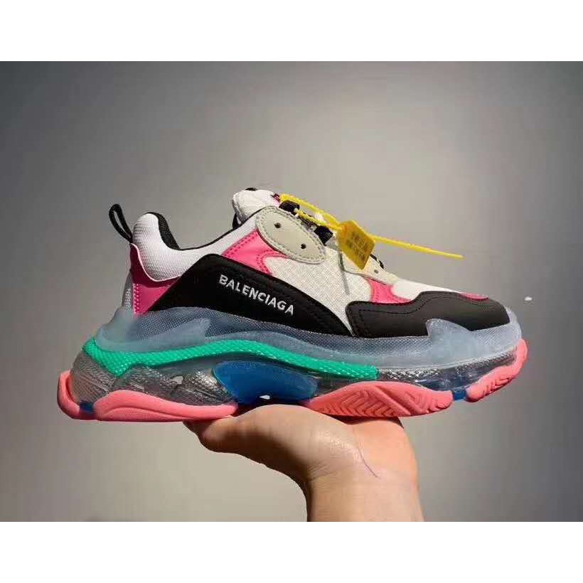 balenciaga cho bé