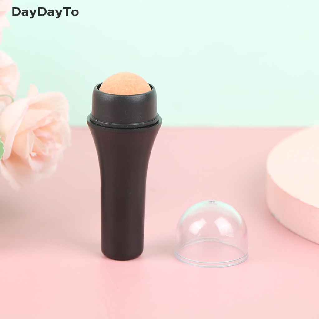 Thanh Lăn Đá Núi Lửa Loại Bỏ Mụn Trứng Cá Hấp Thụ Dầu Hiệu Quả