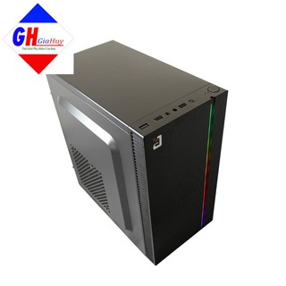 Vỏ máy tính case Jetek EM3