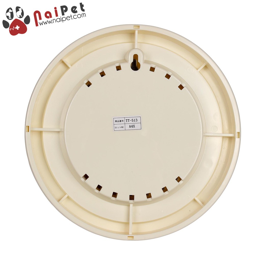 Nhiệt Kế Nhật Đo Nhiệt Độ Độ Ẩm Tanita TT513