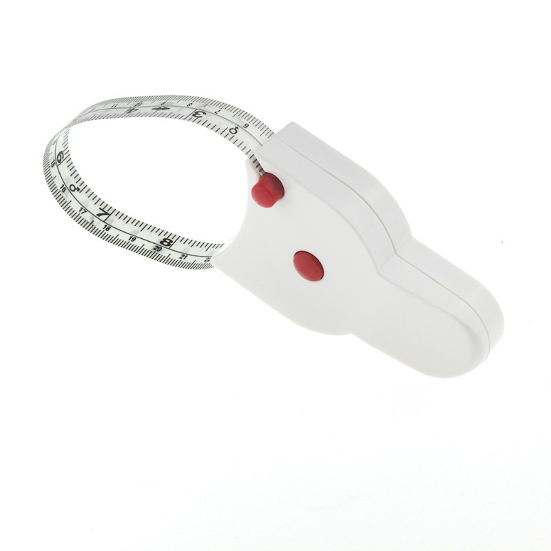 Thước Dây Đo Vòng Eo Dùng Để Luyện Tập Thể Thao