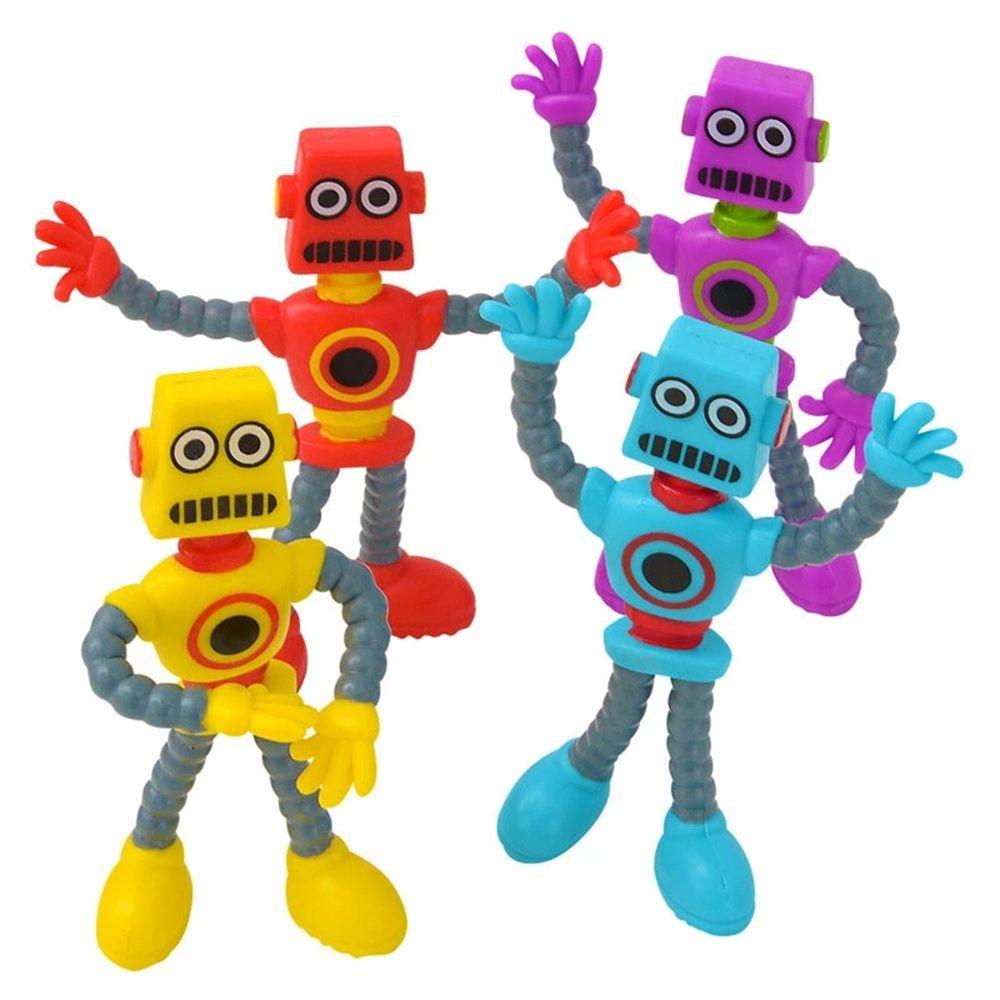 Mô Hình Đồ Chơi Robot Biến Hình Độc Đáo Cho Bé Trai