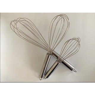 Phới lồng inox 25cm