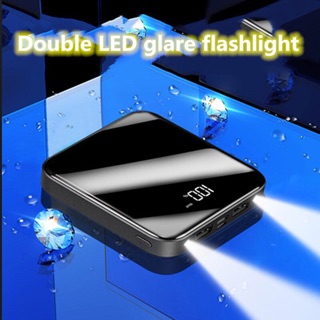 Sạc dự phòng Power bank
