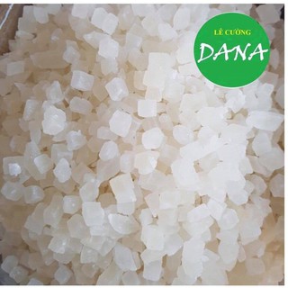 Mứt bí đao cắt hạt lựu - 100g