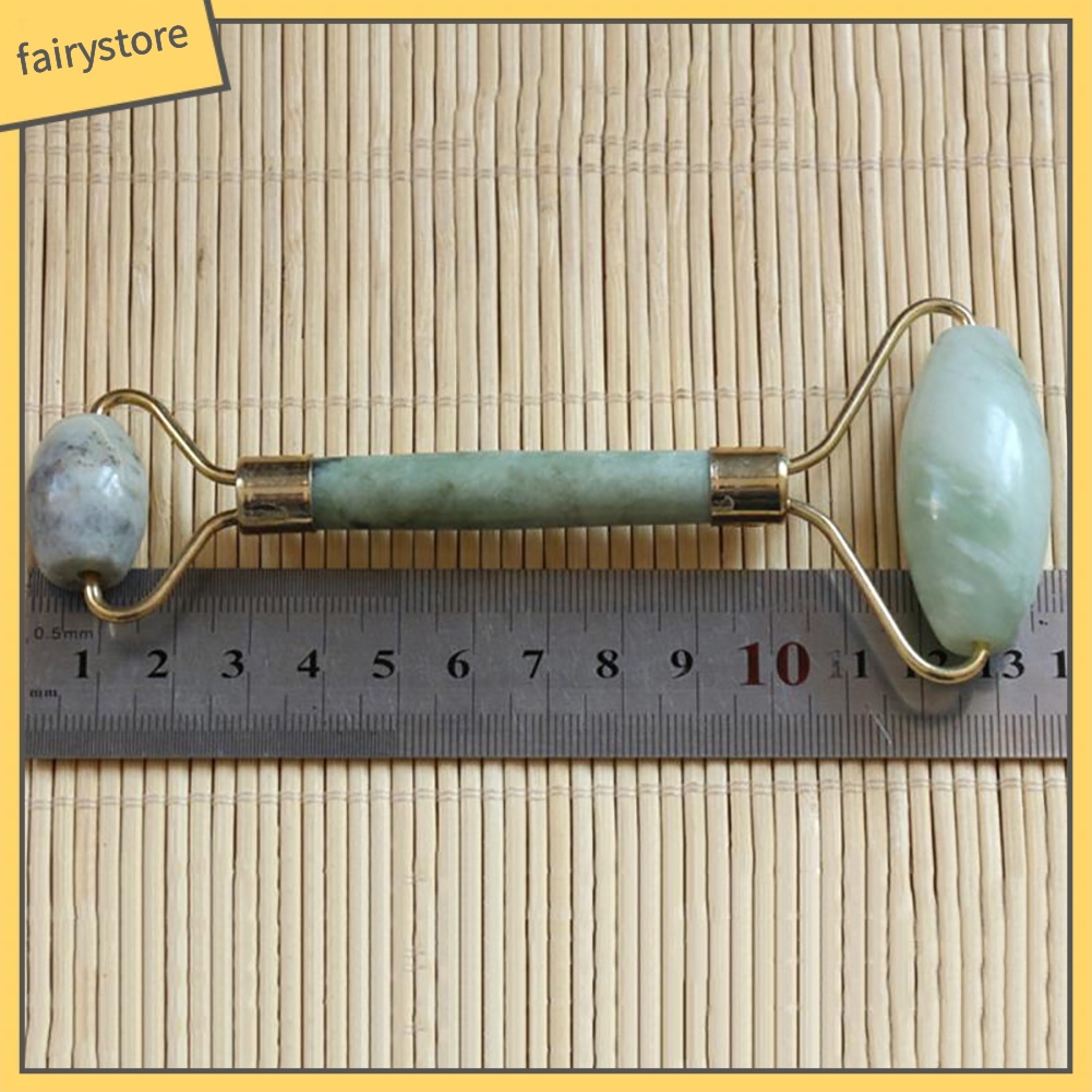 Cây Lăn Massage Thon Gọn Mặt Tiện Lợi